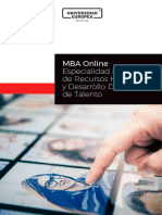 Folleto - IEP - UEM-MBA - Especialidad - Direccion - de - Recursos - Humanos - y - Desarrollo - Digital - de - Talento2