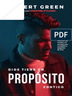 Dios Tiene Un Propósito Contigo - Robert Green PDF