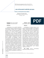 Temas Completos de La Variedad de Conocimientos Educativos en La Gastronomía