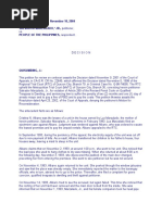 G.R. No. 152997 November 10, 2004 SALVADOR MARZALADO, JR., Petitioner, People of The Philippines, Respondent