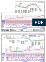 Plan & Profile - From Km. 31.000 To 33.000 - R2 - 12.08.2020