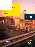 EY Gas Market in India PDF