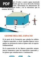 Recta y Plano Diapositivas