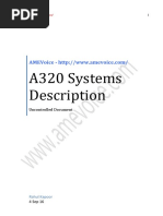 Airbus A320 Systems