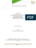 Fase 2 - Objetivos de Desarrollo Sostenible - Grupo - 27