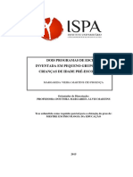 Programa Escrita Inventada PDF