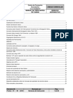 Derecho Aeronáutico PDF