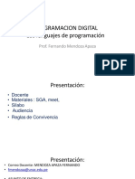 Programacion Digital-Sesion-01