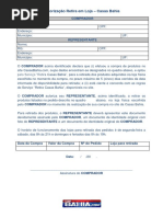 Termo de Autorizacao PDF