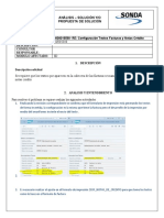 Formato Analisis Solucion y Propuesta - Parex Textos NOtas Credito