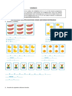 Multiplicaciones Iteradas