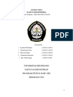 Asuhan Gizi Dislipidemia