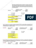 Casos Resueltos CT Finanzas