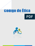 Codigo de Etica FONASA PDF