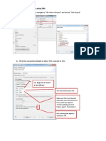 Generating T24 Web Services Using TWS