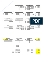 La Calandria Sa de CV Esq de Mayor y Formatos Edos Fin