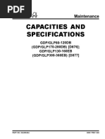 Capacities and Specifications 524298464-8000yrm1348 - (03-2008) - Uk-En