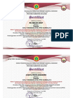 Sertifikat Zoom 12 PDF