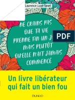 Mot de Guerison PDF