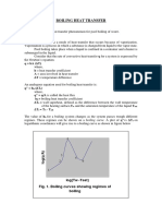 Boiling Heat Transfer