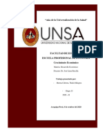 Crecimiento Economico PDF