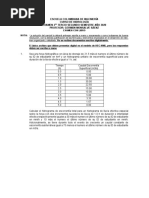 Parcial HIDG 2020-II Segundo Tercio