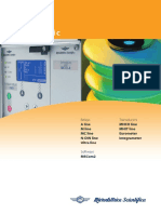 Electronic: Relays Transducers