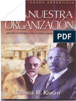 03 - Nuestra Organización