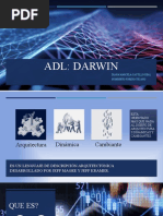 DARWIN