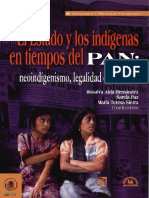 Aída, Sierra y Sarela Edo - Indig - Tiemp - Pan PDF