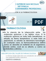 Farmacologia 2019