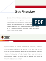 Analisis Financiero