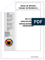 Guia de Metodo Incendios Instalaciones 2018 PDF