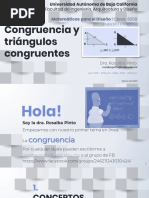 1.congruencia y Triángulos Congruentes - Mar.2020