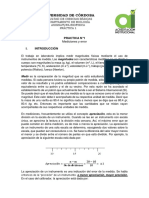 Practica 1 Mediciones y Error PDF