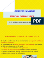 Atencion Farmaceutica