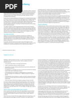 Chapter 5: Student Wellbeing: Developing The Cambridge Learner Attributes