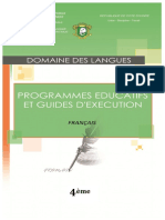 FR 4eme PDF