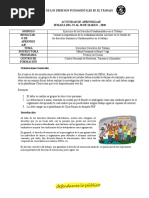 Taller No. 1 - Derecho Colectivos Del Trabajo