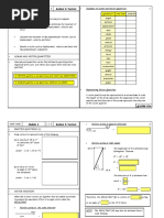 1.1.2 Scalars and Vectors