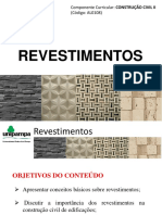 Aula 01 - Construção Civil II - 2020 PDF