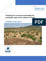 RWH-feasibility Study-Kenya