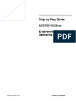 Step by Step - ACS790 - V9 - Engineering