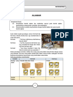 Handout Aljabar PDF