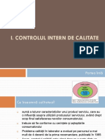 Capitolul 1 - Control Intern de Calitate PDF