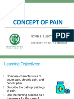 Pain PDF