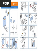 Quick Install Guide Compact Multiplus 12v 24v 800va 1200va 1600va 230vac en