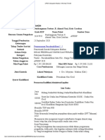 LPSE Kabupaten Madiun - Informasi Tender PDF