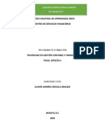 Guía N°25 Analisis Financiero