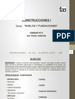 2020 Suelos y Fundaciones 3er Año 1er - Parte